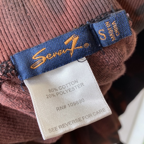 Tie dye Valor pants - Picture 4 of 7